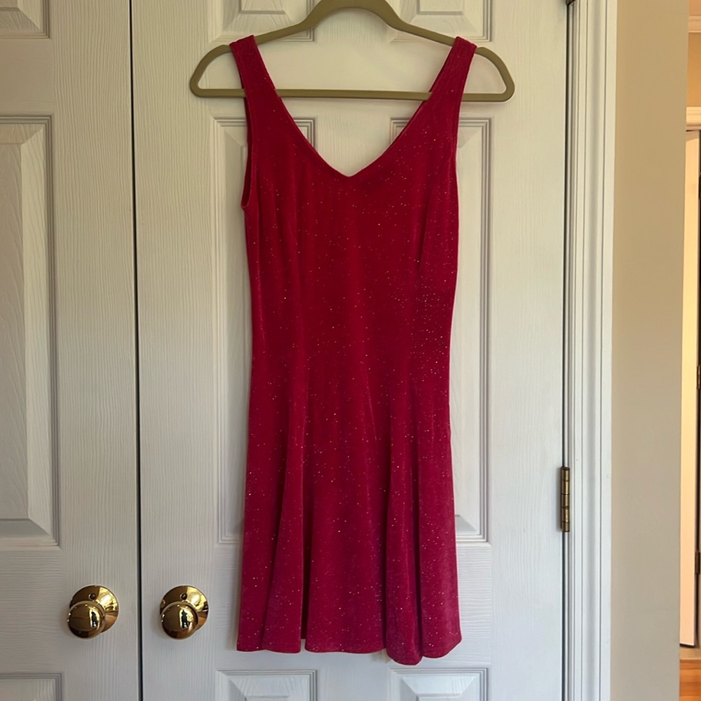 Vintage Sak’s Fifth Avenue Evening Dress